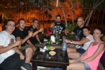 Saturday Night at Byblos Old Souk